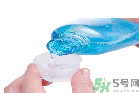 口腔潰瘍可以用漱口水嗎？口腔潰瘍能不能用漱口水？