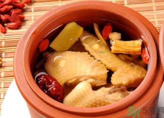 秋季干燥喝什么湯最好？秋季養生湯推薦