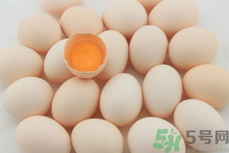 急性腸胃炎可以吃雞蛋嗎？急性腸胃炎能不能吃雞蛋？