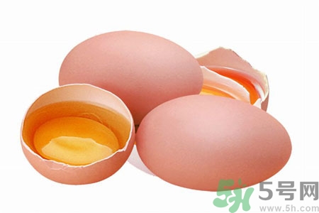 急性腸胃炎可以吃雞蛋嗎？急性腸胃炎能不能吃雞蛋？