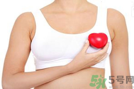 如何預防女性乳頭痛？女性需注意乳房的哪些問題？