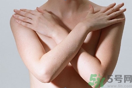 乳頭為什么會癢？乳頭癢怎么辦？