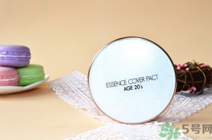 age20s氣墊粉底好嗎？age20s氣墊粉底怎么樣？