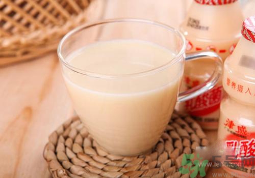 喝乳酸菌飲料會發胖嗎？喝乳酸菌飲料可以減肥嗎？