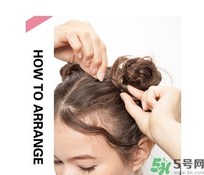 柳巖扎哪吒頭健身 什么是哪吒頭？