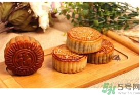 月餅保質(zhì)期多久？月餅過期了可以吃嗎？