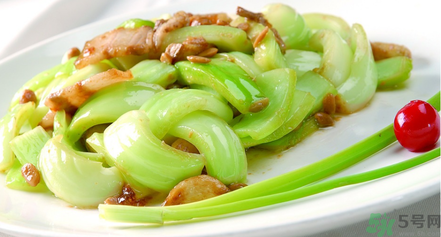 芥菜是什么菜？芥菜是發物嗎？