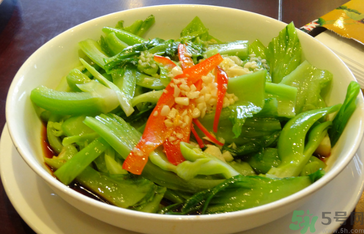 芥菜是什么菜？芥菜是發物嗎？