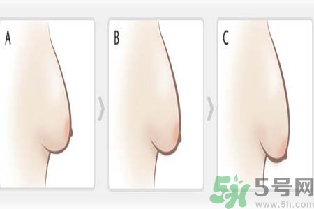 如何預防胸部松弛？吃什么能使胸部挺拔？