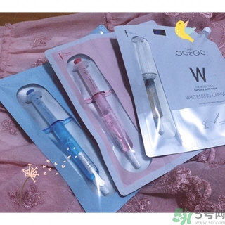 oozoo面膜真假辨別 oozoo面膜孕婦能用嗎？