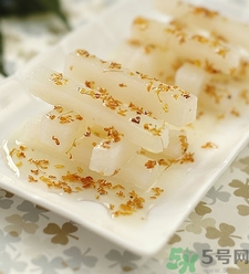 中秋節吃什么？中秋節吃什么食物