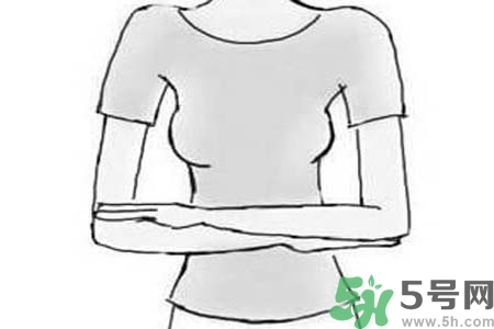 乳房上有硬塊怎么辦？乳房有硬塊的病因是什么？