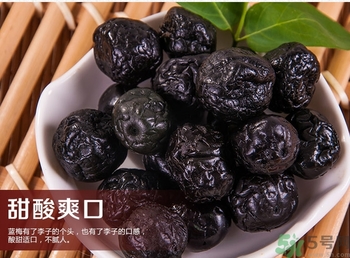 寶寶可以吃藍莓李果嗎？哪些人不能吃藍莓李果？