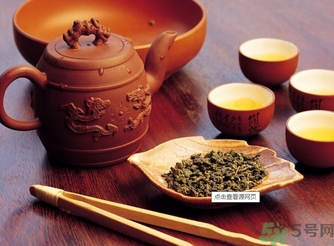 中秋節(jié)喝什么茶？中秋養(yǎng)生喝什么茶？