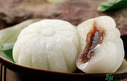 冰皮月餅怎么保存？冰皮月餅可以保存多久？