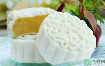 冰皮月餅可以郵寄嗎？冰皮月餅怎么郵寄？