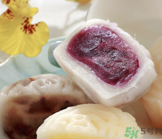 冰皮月餅可以郵寄嗎？冰皮月餅怎么郵寄？
