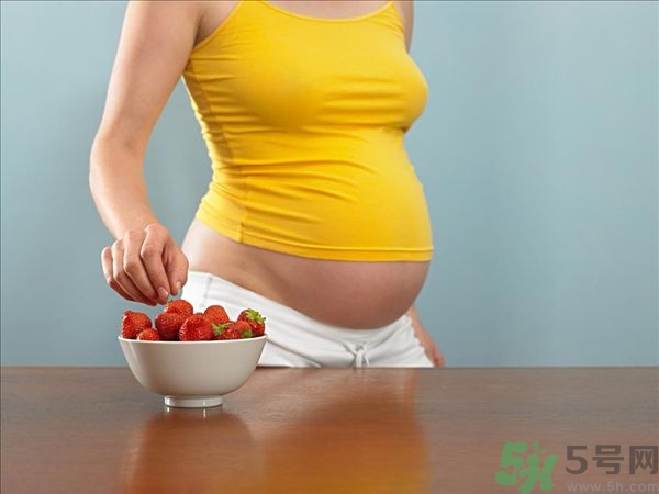 孕婦不能吃哪些食物？孕婦不能吃什么？