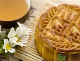 月餅是發(fā)物嗎？手術后可以吃月餅嗎？