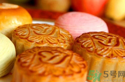 坐月子可以吃月餅嗎？產(chǎn)婦吃月餅的注意事項
