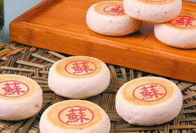 做月餅用什么面粉？月餅專用粉是什么粉？