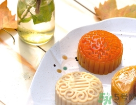 胃不好可以吃月餅嗎？胃病吃月餅好不好？