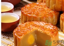 腎炎可以吃月餅嗎？腎病可以吃月餅嗎？