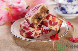 月經期間可以吃月餅嗎？月經期間吃月餅會長胖嗎？