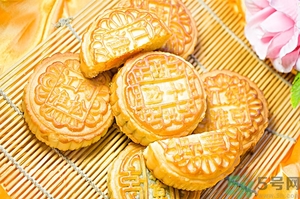 月餅熱量高嗎？吃月餅會(huì)胖嗎？