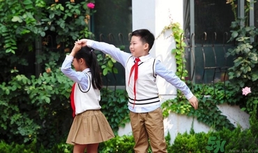 怎么讓女孩子喜歡自己？怎么讓男孩子喜歡自己？