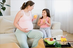 孕婦不能吃哪些食物？孕婦不能吃什么？