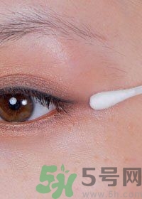 眼線怎么畫好看圖解？單眼皮怎么畫眼線好看？