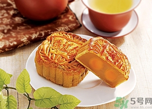 月餅熱量高嗎？吃月餅會(huì)胖嗎？