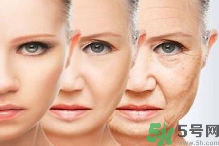 加速衰老的原因有哪些？人體衰老過程的變化是什么？