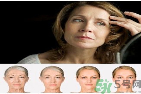 女人開始衰老的癥狀是什么？女性衰老的原因有哪些？