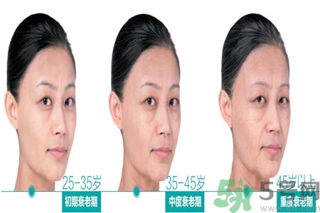 如何預防衰老？吃什么可以預防衰老？