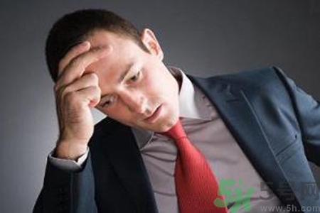 男性更年期的表現有哪些？怎么判斷男性更年期？