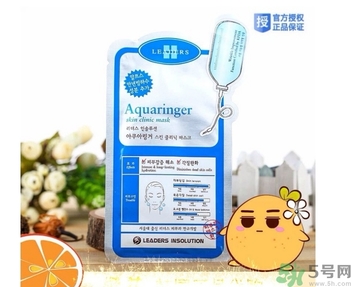 麗得姿面膜怎么樣？麗得姿面膜多少錢一盒？