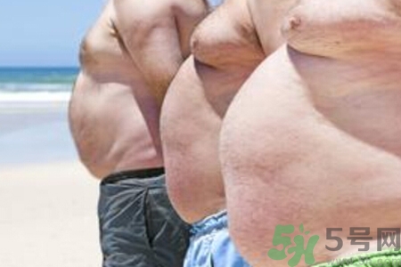 男人發福的危害有哪些？男性發福需注意什么？