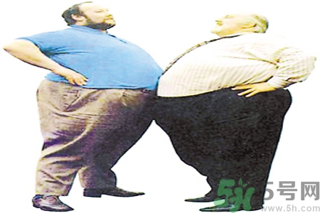 男人發福的危害有哪些？男性發福需注意什么？
