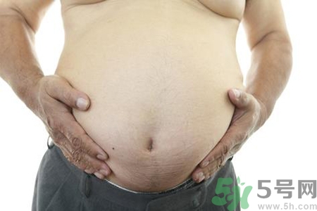 男人發福的危害有哪些？男性發福需注意什么？