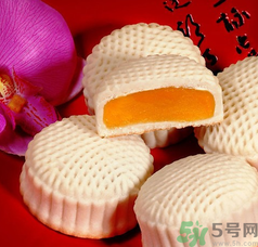 晚上吃月餅會胖嗎？月餅怎樣吃不發胖？