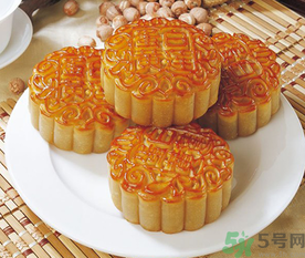 蓮蓉月餅怎么做好吃？蓮蓉月餅做法推薦