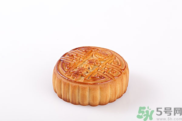 月餅的熱量高嗎？吃一個月餅會長胖嗎？