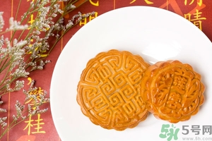 月餅的熱量高嗎？吃一個月餅會長胖嗎？