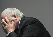 男性更年期的表現有哪些？怎么判斷男性更年期？