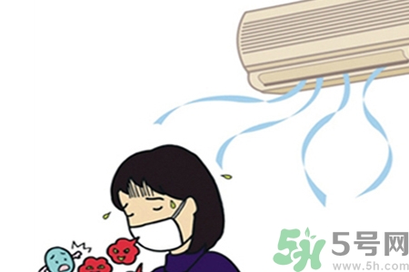 如何預防空調??？空調病該如何治療？