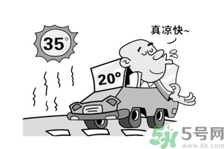 空調病有什么表現？產生空調病的原因是什么？