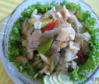 魚皮可以吃嗎？吃魚皮有什么好處？
