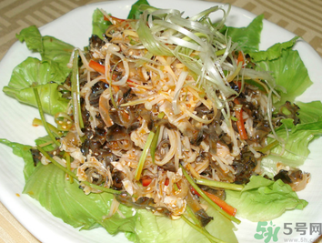 魚皮可以吃嗎？吃魚皮有什么好處？